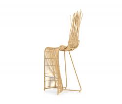 Kenneth Cobonpue Yoda барный стул - 2