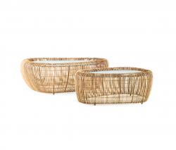 Изображение продукта Kenneth Cobonpue Yoda журнальный столикs