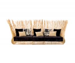 Изображение продукта Kenneth Cobonpue Yoda диван