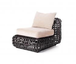 Изображение продукта Kenneth Cobonpue Matilda Easy кресло