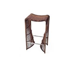 Изображение продукта Kenneth Cobonpue Pigalle барный стул