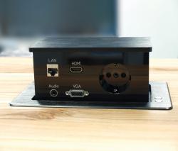 KOMTECH Mini+Move MTA G200 - 2