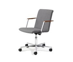 Изображение продукта König+Neurath PUBLICA Conference chair