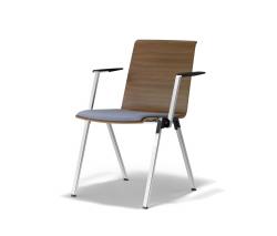Изображение продукта König+Neurath PUBLICA Visitors chair