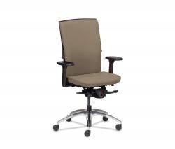 Изображение продукта König+Neurath TENSA офисное кресло