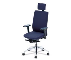 Изображение продукта König+Neurath TENSA TS офисное кресло