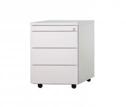 Изображение продукта König+Neurath CONTAINER