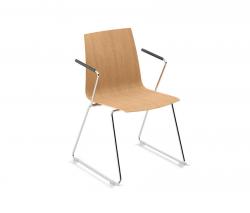 Изображение продукта König+Neurath MOVE.ME кресло