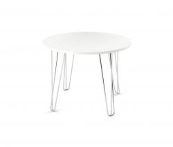 Изображение продукта König+Neurath MOVE.ME стол