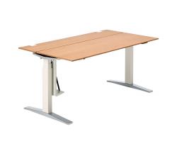 Изображение продукта König+Neurath TABLE.T