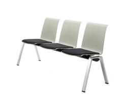 Изображение продукта König+Neurath König+Neurath PUBLICA скамейка