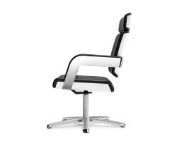 Изображение продукта König+Neurath CHARTA кресло