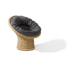 Изображение продукта Lampert, Richard E 10 rattan кресло