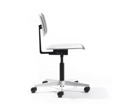 Lampert, Richard Mr. Square working chair - 2
