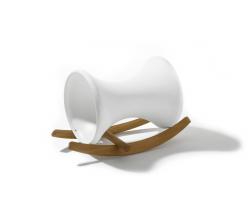 Изображение продукта Lampert, Richard Rocker