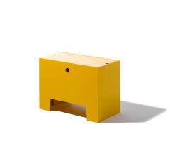 Lampert, Richard Wonder Box - 2