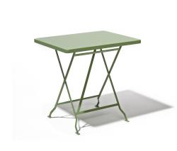 Изображение продукта Lampert, Richard Flip table