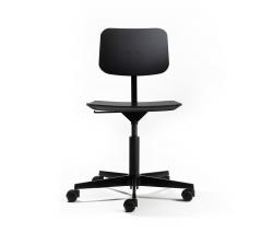 Lampert, Richard Mr. Square working chair - 4