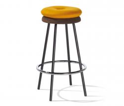 Изображение продукта Lampert, Richard Big Tom барный стул