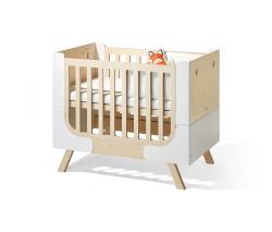 Изображение продукта Lampert, Richard Famille Garage children’s bed