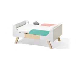 Изображение продукта Lampert, Richard Famille Garage children’s bed