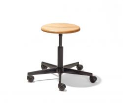 Изображение продукта Lampert, Richard Mr. Round rolling stool