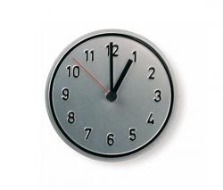 Изображение продукта Lampert, Richard Alu Alu wall clock