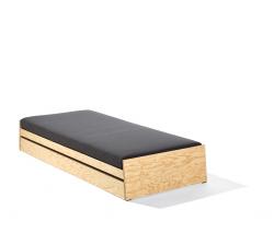 Изображение продукта Lampert, Richard Lönneberga Bed