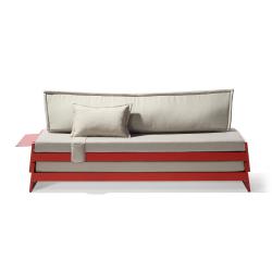 Lampert, Richard Lönneberga Stacking Bed - 2
