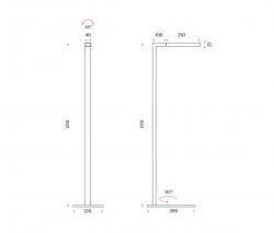 Mawa Design Elle 2 - 3