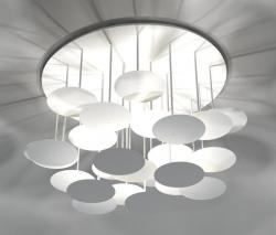 Millelumen millelumen circles ceiling - 1