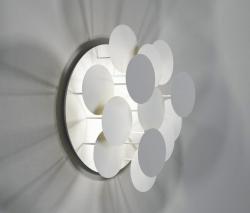 Изображение продукта Millelumen millelumen circles wall