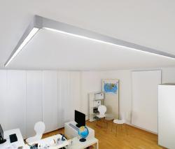 Изображение продукта Millelumen Casablanca Follox 1 Ceiling System Moduls