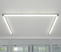 Изображение продукта Millelumen Casablanca Follox 3S Ceiling System Moduls