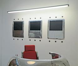 Изображение продукта Millelumen Casablanca Follox 3S Wire подвесной светильник Single