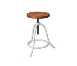 Изображение продукта Noodles Stool white