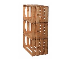 Noodles WOOD CRATE EXTRA LARGE - 3