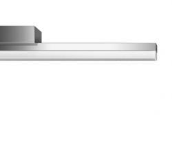 Изображение продукта RIBAG SPINAled LED накладной светильник chrome