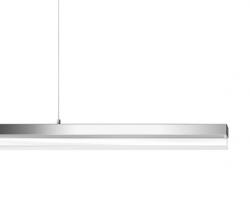 Изображение продукта RIBAG SPINAled подвесной светильник chrome