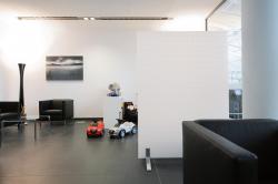 Изображение продукта Rosso Rossoacoustic CP30 membrane body | Frost