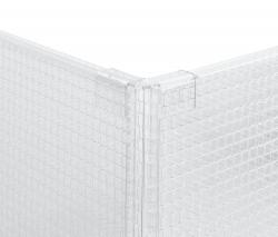 Изображение продукта Rosso Solitaire Binder Series | 90° connector