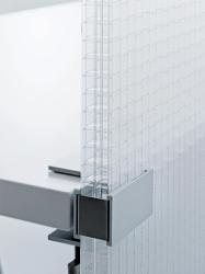 Изображение продукта Rosso Solitaire Binder Series | Clip mounting fitting