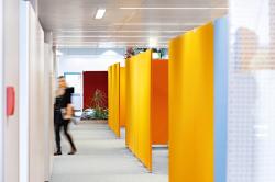 Изображение продукта Rosso TP30 KNIT PLAIN Panel