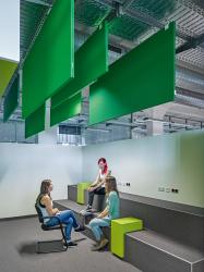 Изображение продукта Rosso TP30 KNIT PLAIN Panel