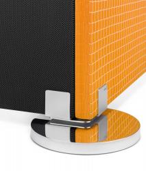 Изображение продукта Rosso Team Binder Series | Corner foot Puck