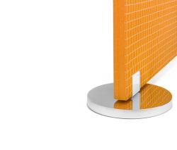 Изображение продукта Rosso Team Binder Series | Supporting foot Puck