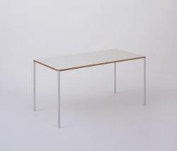 Изображение продукта s+ systemmöbel стол Program M04