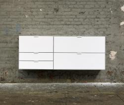 Изображение продукта s+ systemmöbel System M сервантs