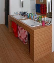 Изображение продукта WoodTrade SVL Veneer Sheets