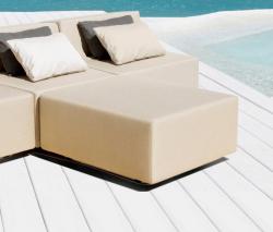 Изображение продукта april allterior LOOPy Pouff